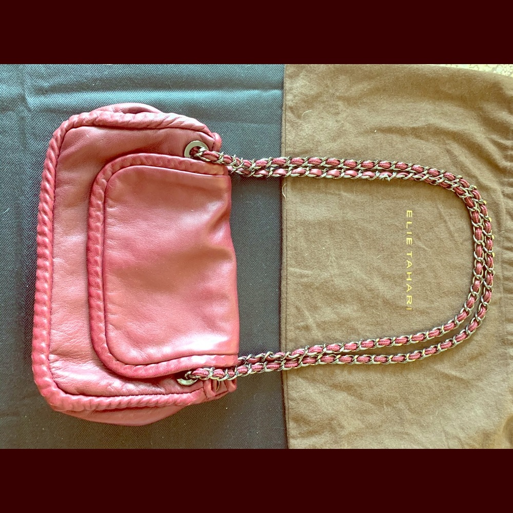 Elie Tahari Purse